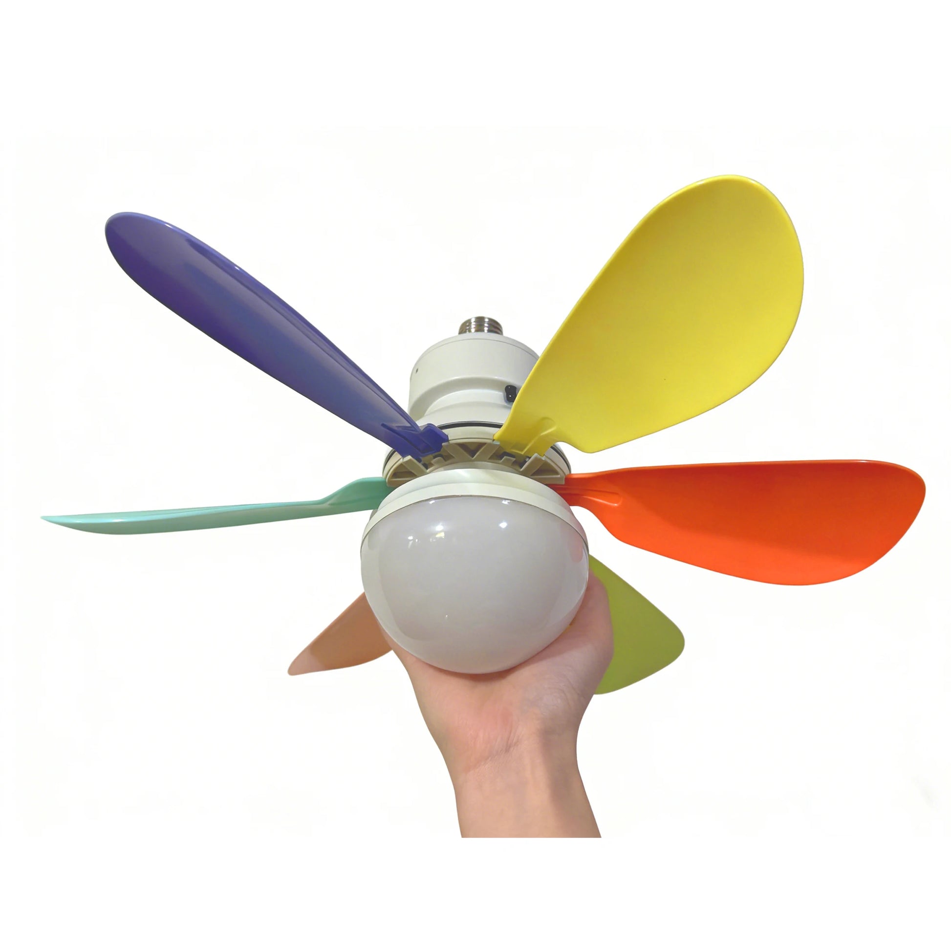 E27 with Remote LED 30W Ceiling Fan Light Dimming Function Suitable for Living Room Study and Home Use 85-265V
