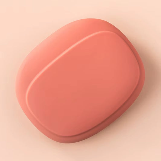 Portable Silicone Earphone Data Cable Storage Bag Headphone Storage Box Phone Charger Mini Key Box Storage Bag Wire Organizer